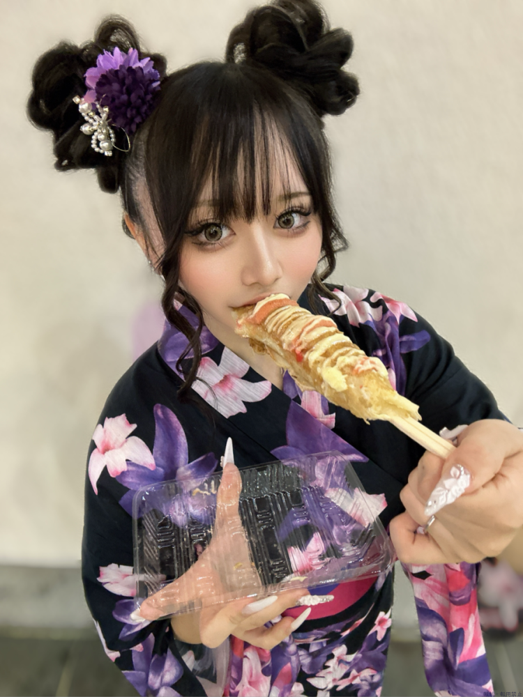 女の子ブログ画像