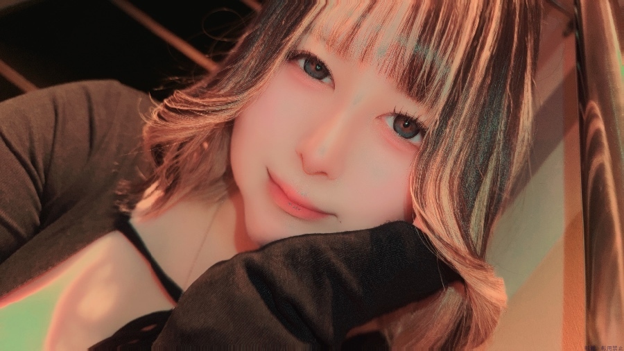 女の子ブログ画像