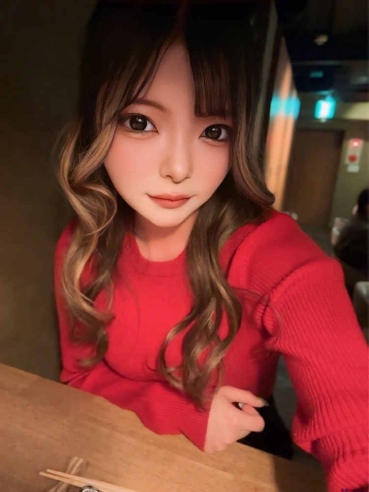 女の子ブログ画像