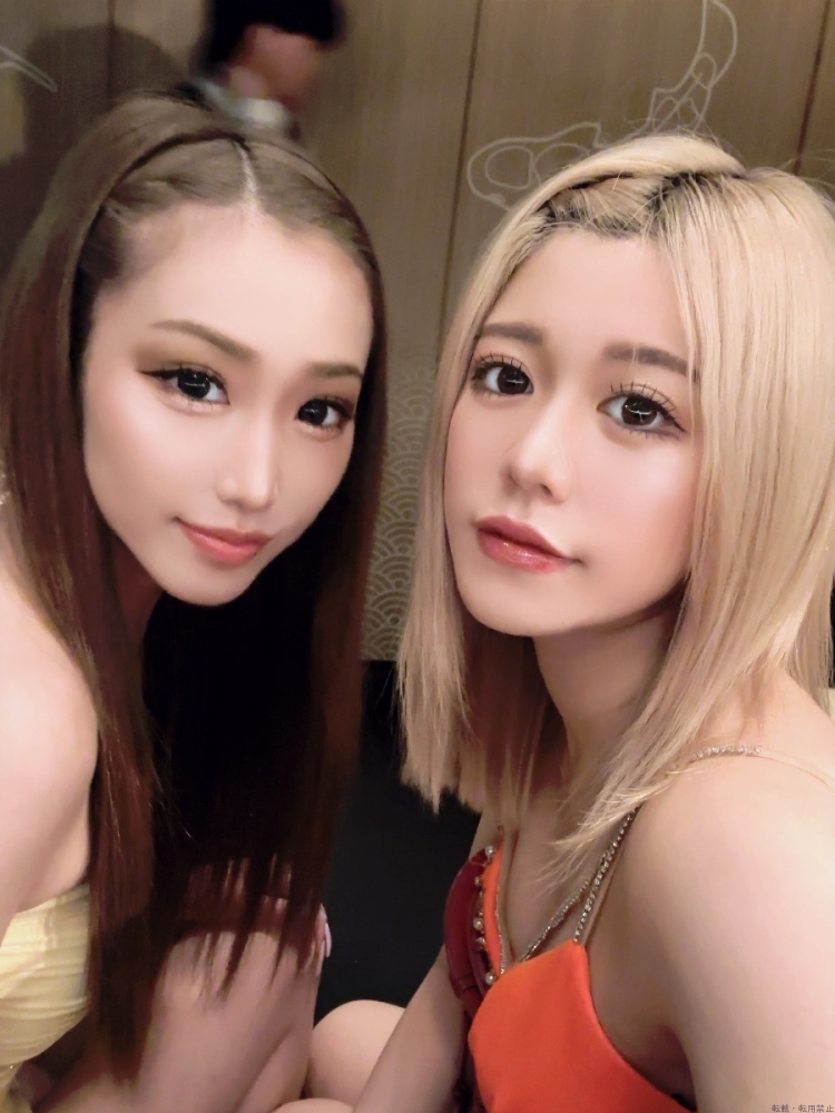 女の子ブログ画像