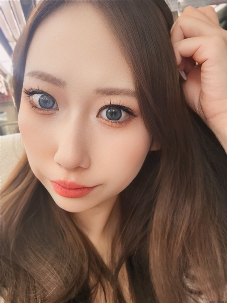 女の子ブログ画像