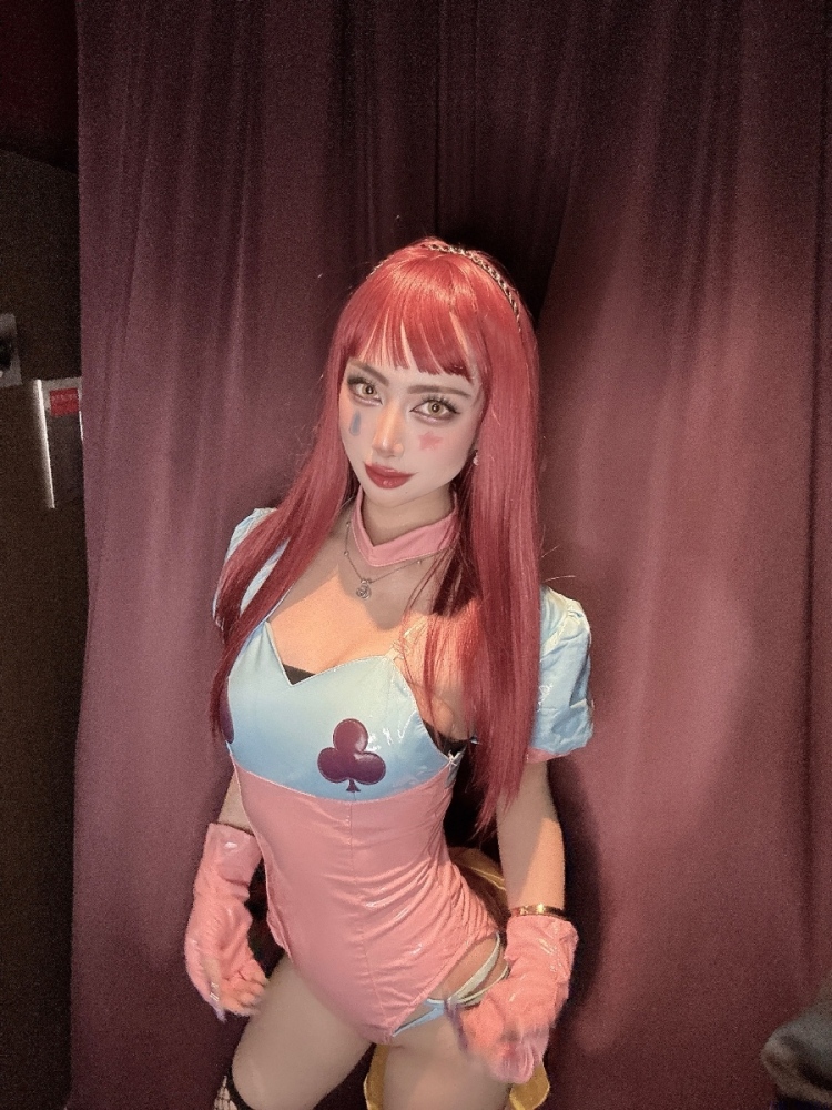 女の子ブログ画像