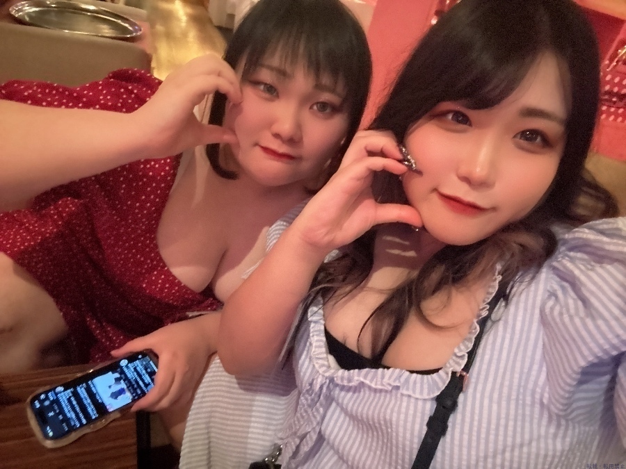 女の子ブログ画像