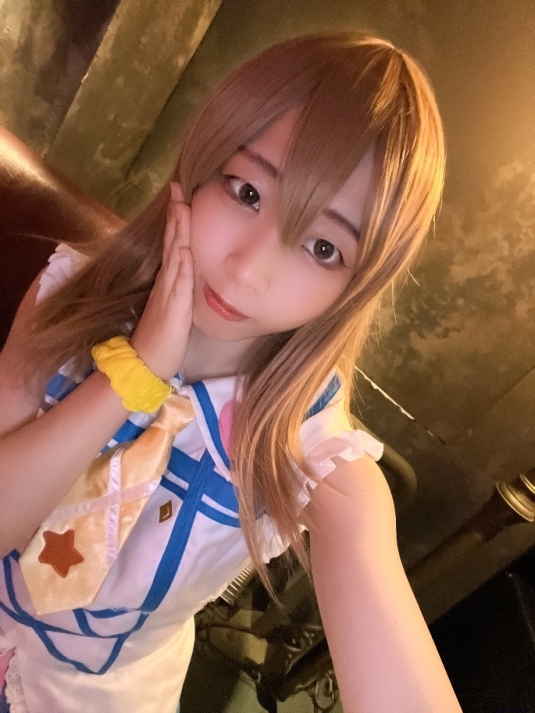 女の子ブログ画像