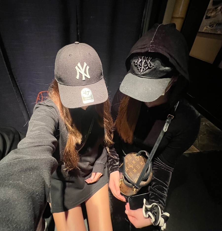 女の子ブログ画像