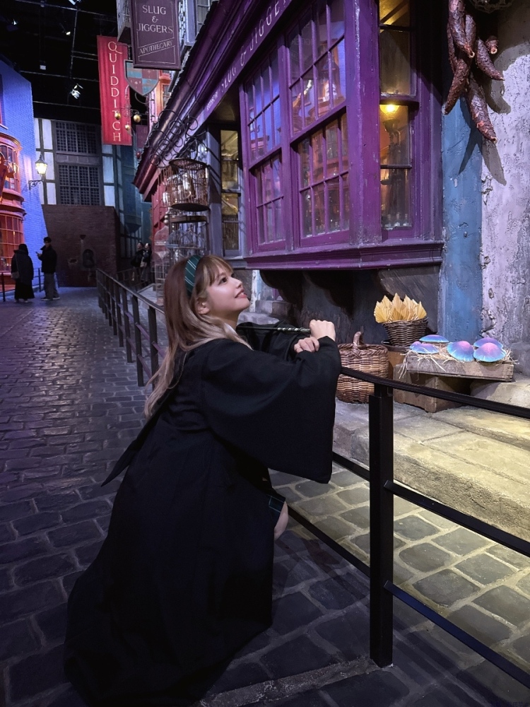 女の子ブログ画像