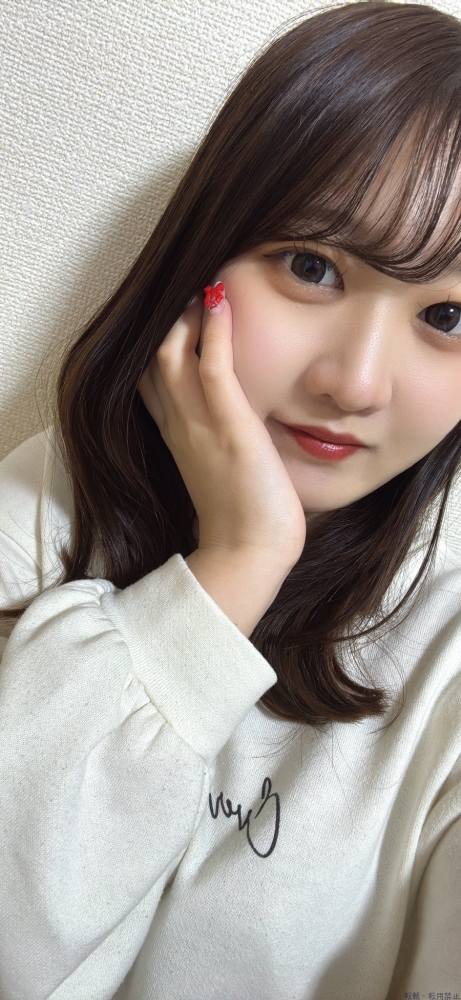 女の子ブログ画像