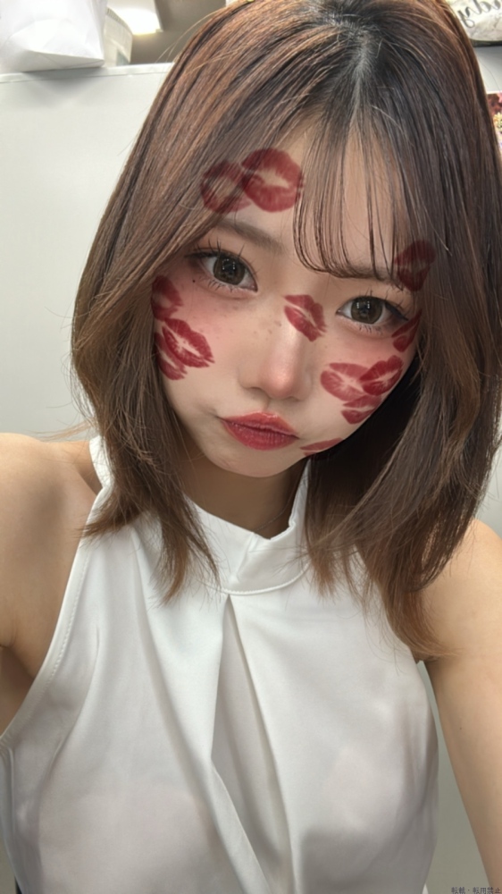 女の子ブログ画像