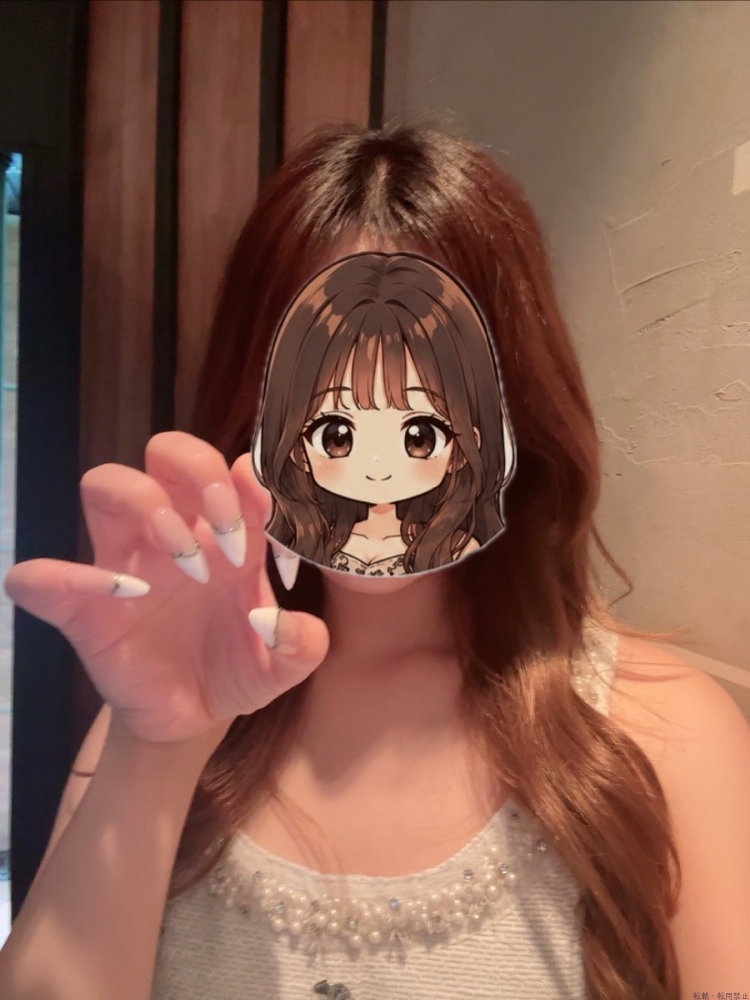 女の子ブログ画像