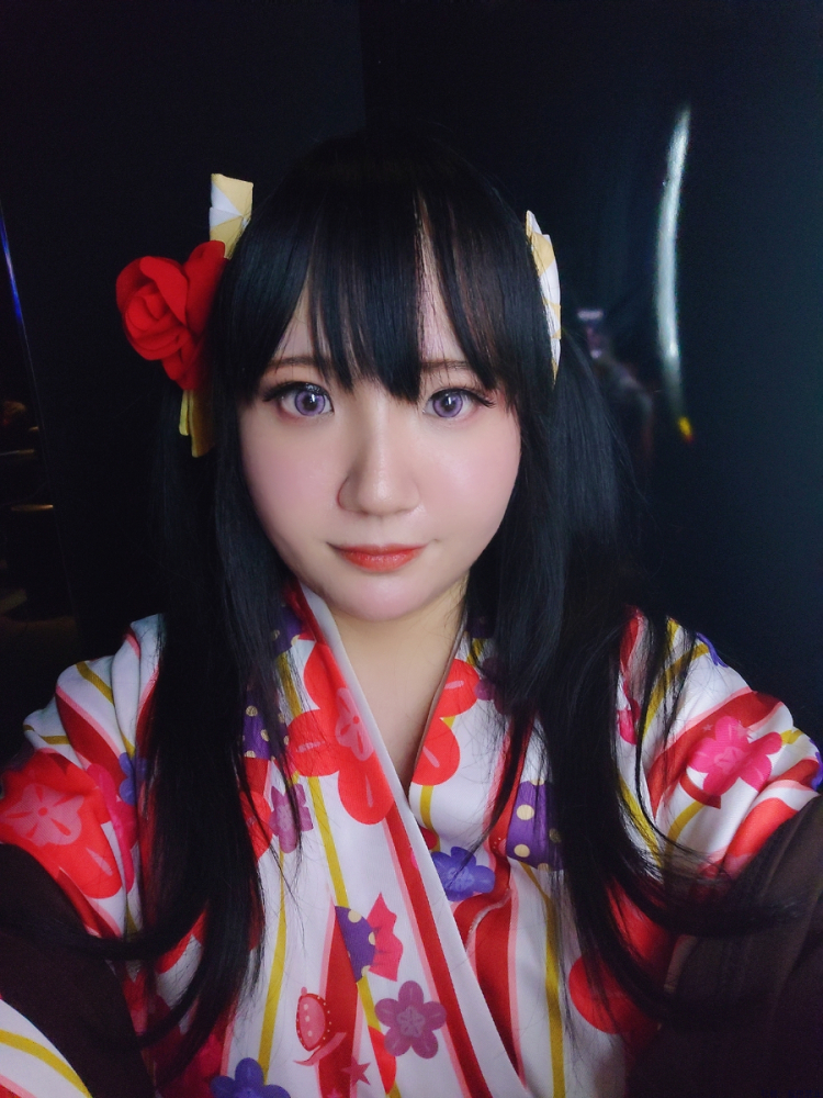 女の子ブログ画像