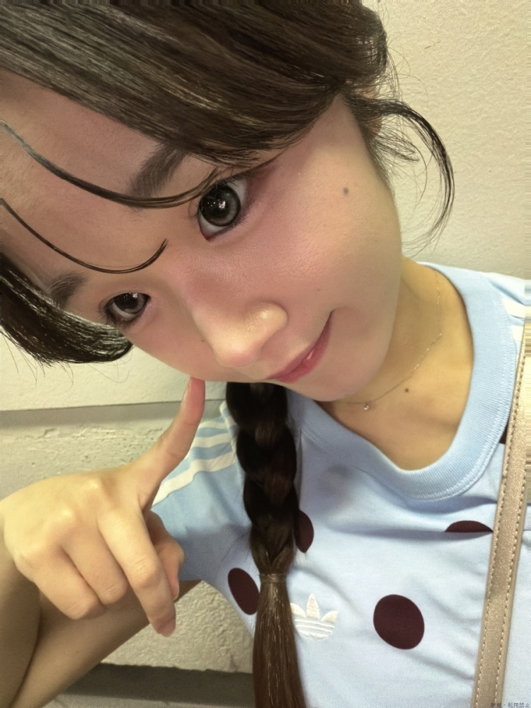 女の子ブログ画像