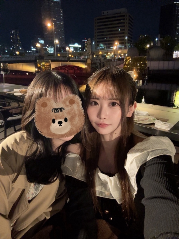 新着女の子ブログ画像