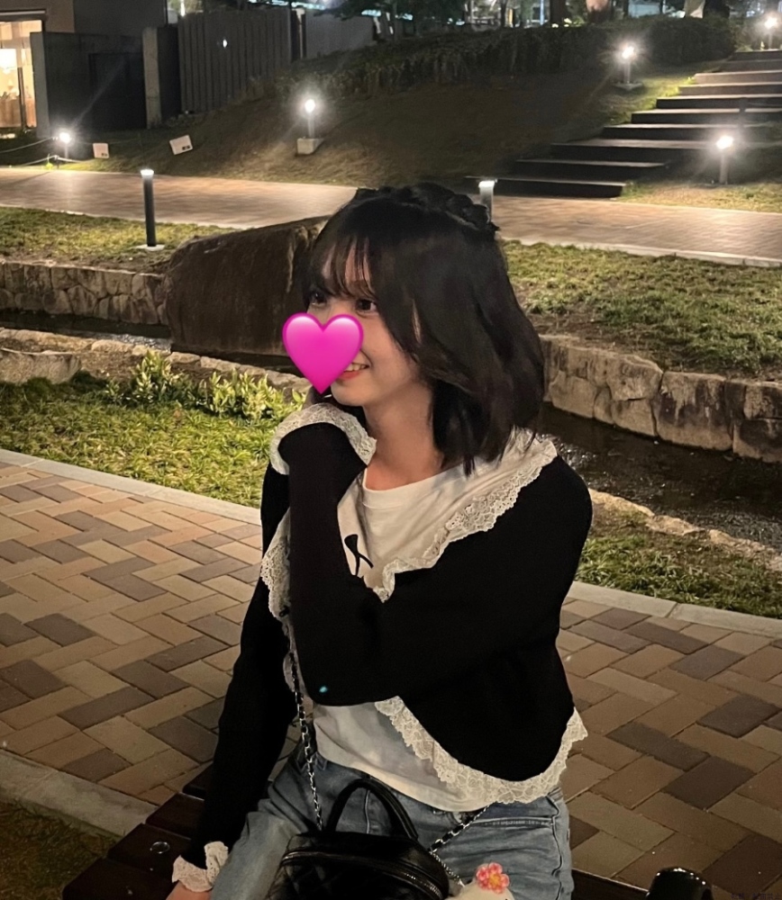 女の子ブログ画像
