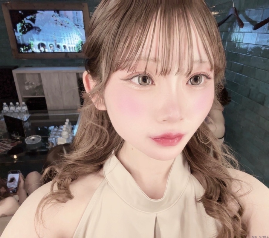 女の子ブログ画像