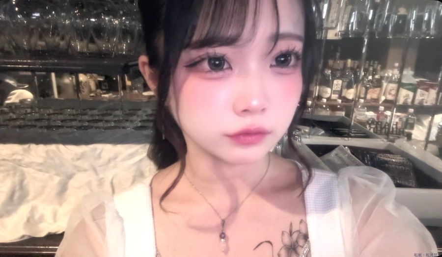 女の子ブログ画像