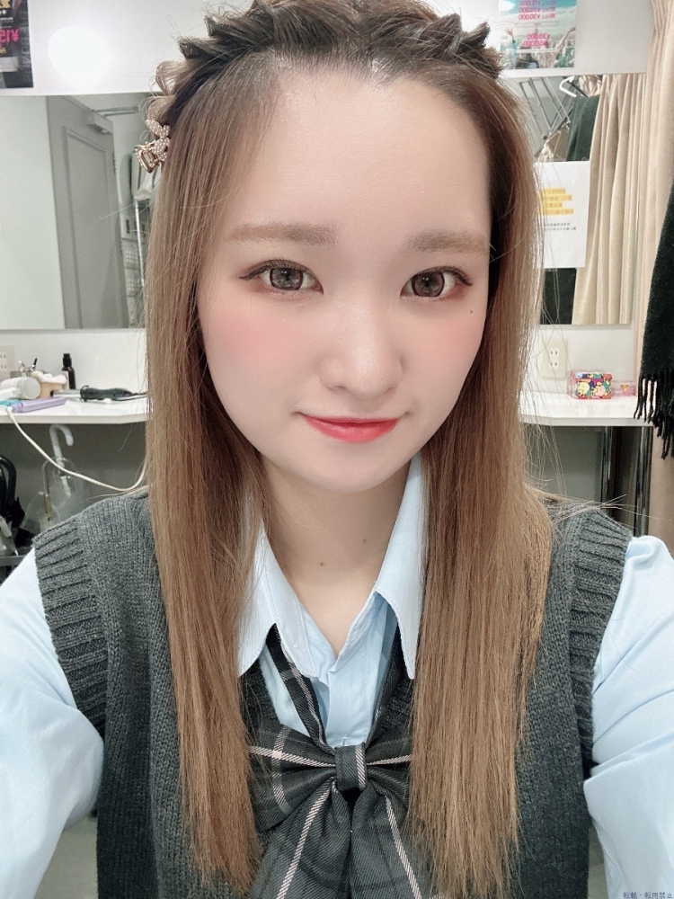 女の子ブログ画像