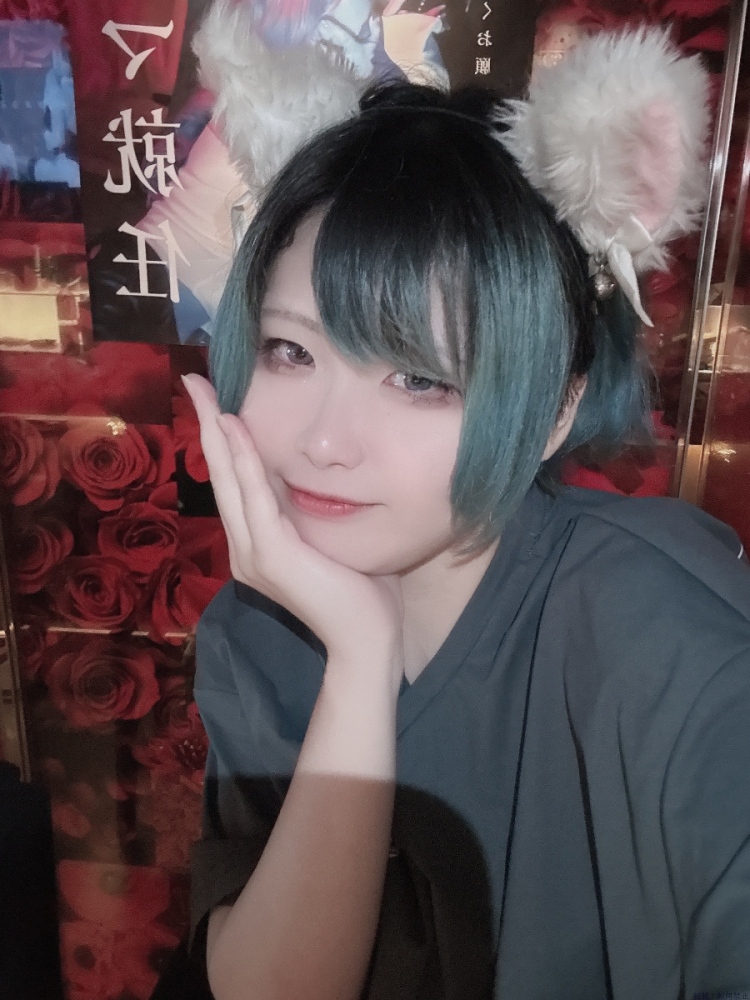 女の子ブログ画像