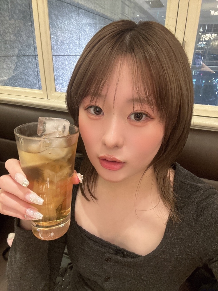 女の子ブログ画像