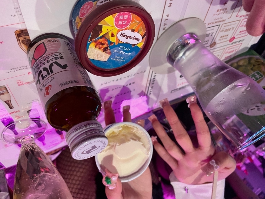 女の子ブログ画像