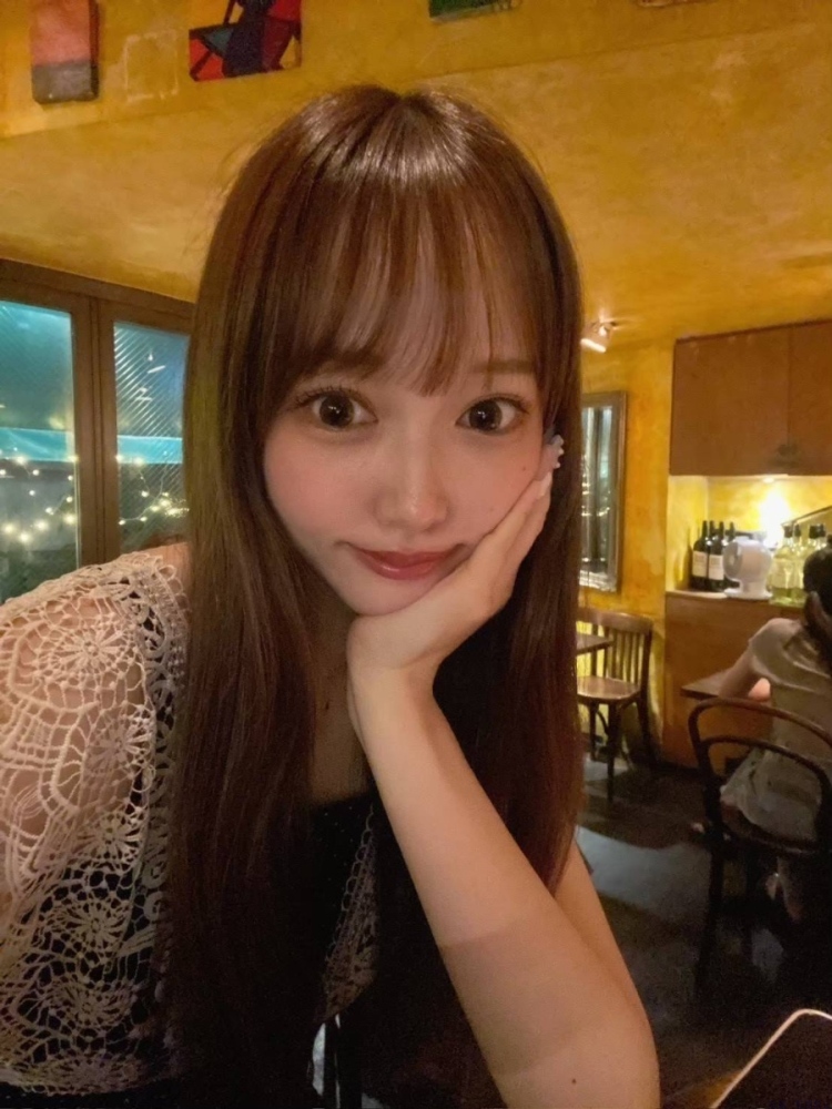 女の子ブログ画像
