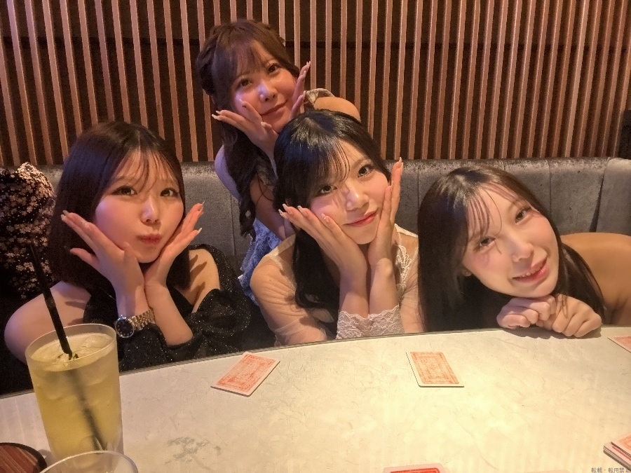 女の子ブログ画像