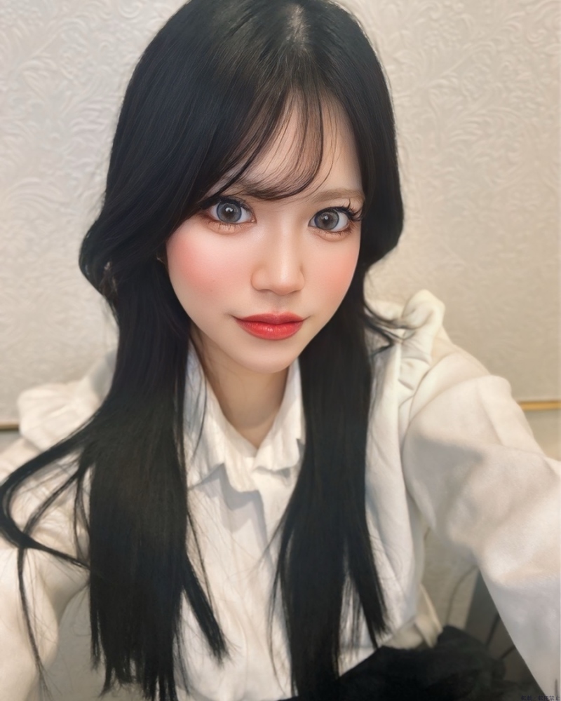 女の子ブログ画像