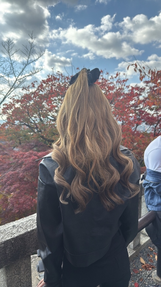 女の子ブログ画像