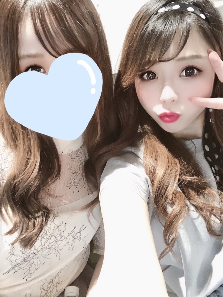 女の子ブログ画像