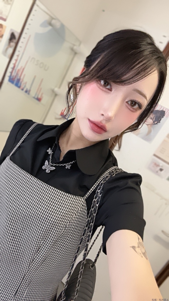 女の子ブログ画像