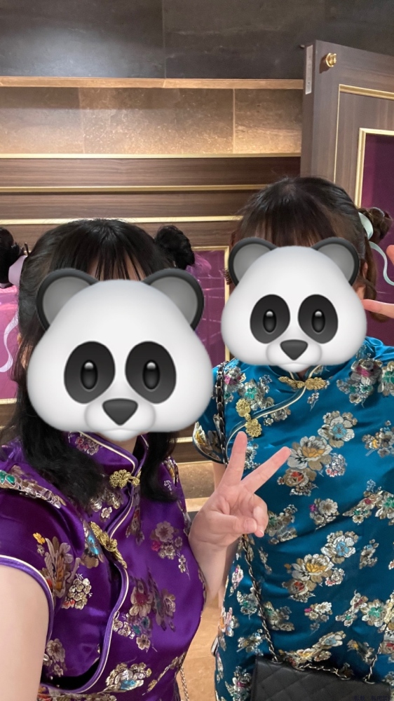 女の子ブログ画像