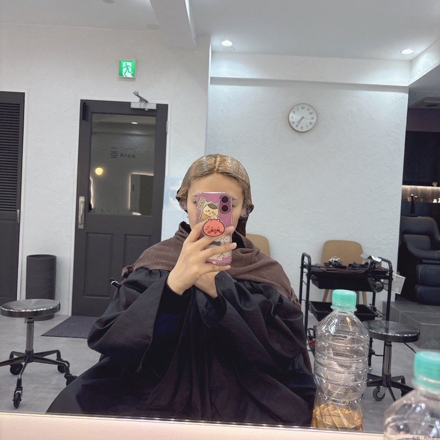 女の子ブログ画像