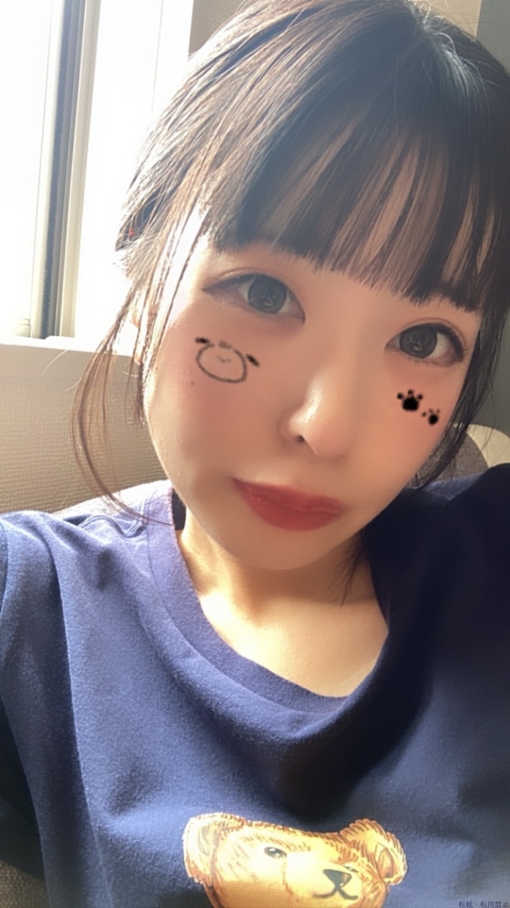 女の子ブログ画像