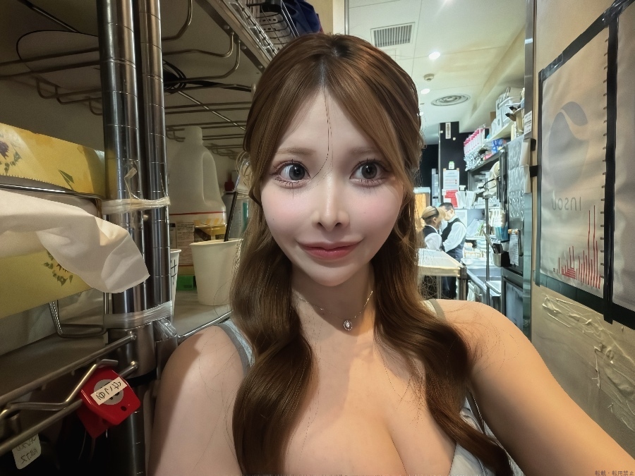 新着女の子ブログ画像