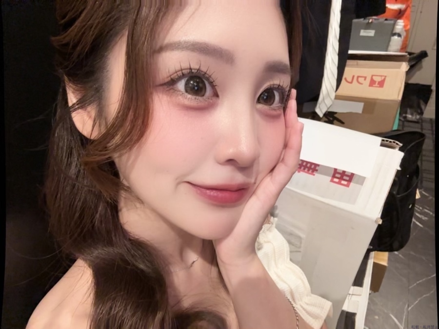 女の子ブログ画像