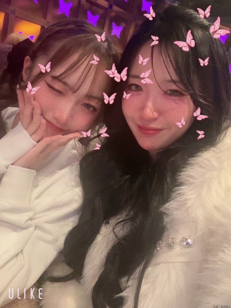 女の子ブログ画像