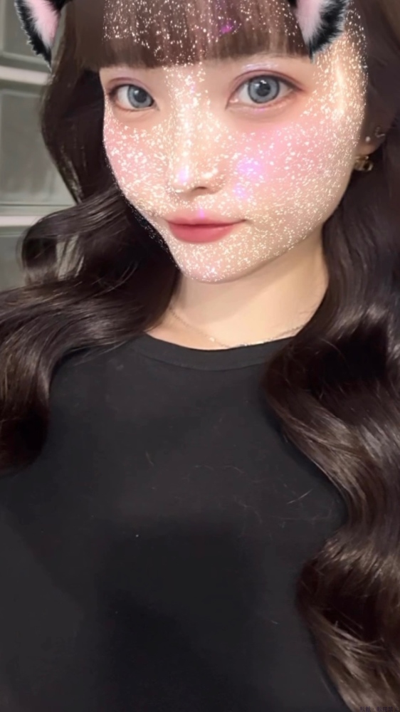 女の子ブログ画像