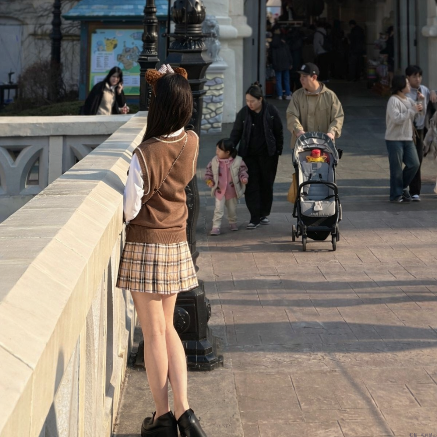 女の子ブログ画像