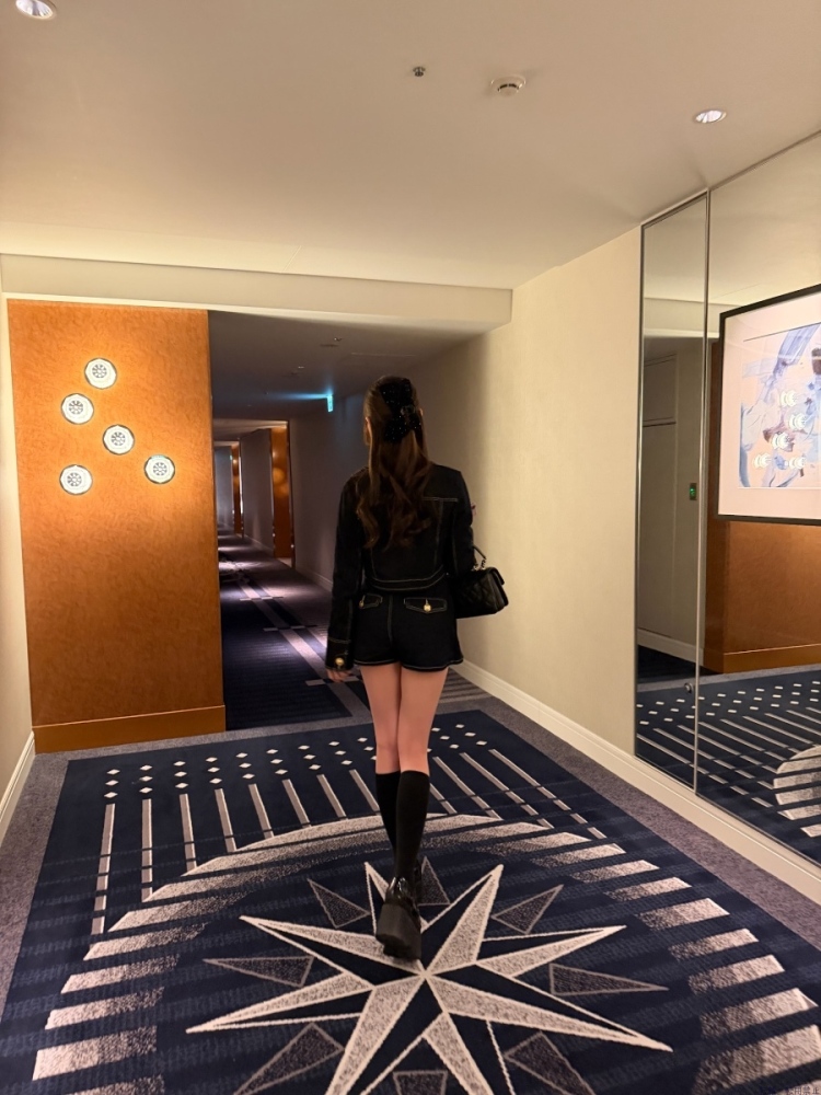 女の子ブログ画像