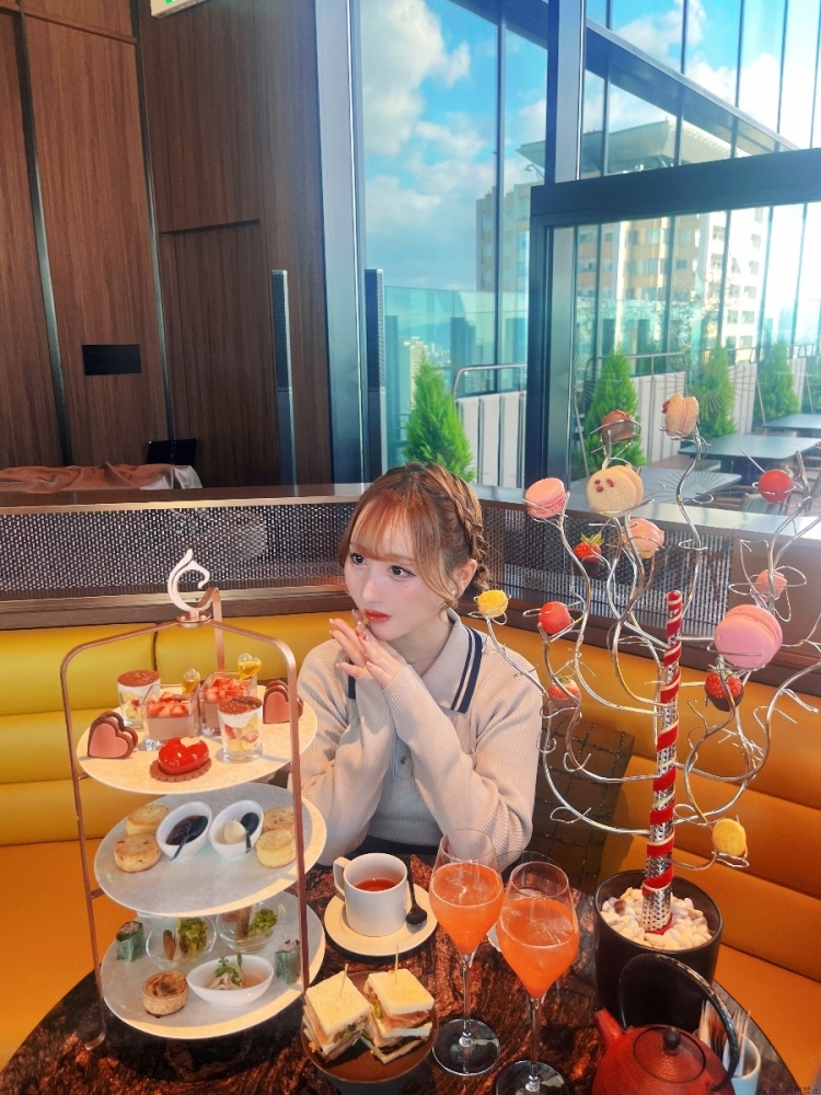 新着女の子ブログ画像