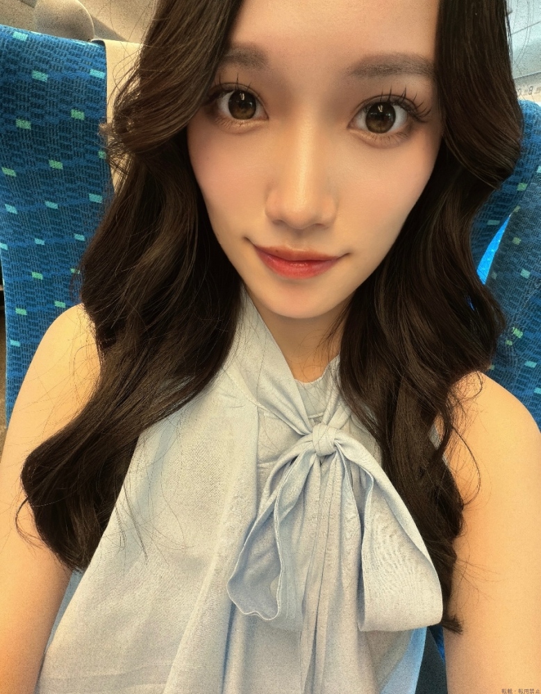 女の子ブログ画像