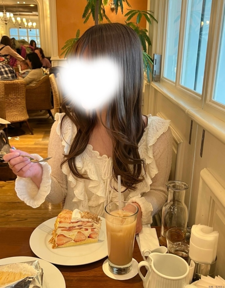 新着女の子ブログ画像