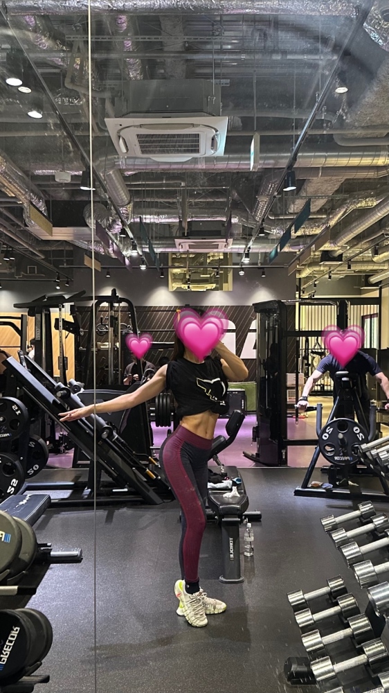 女の子ブログ画像