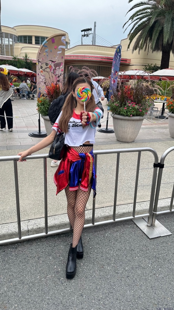 女の子ブログ画像