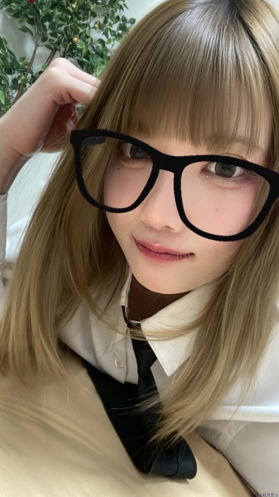 女の子ブログ画像