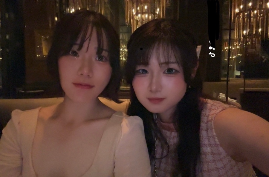 新着女の子ブログ画像