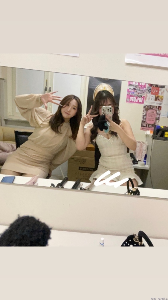 女の子ブログ画像