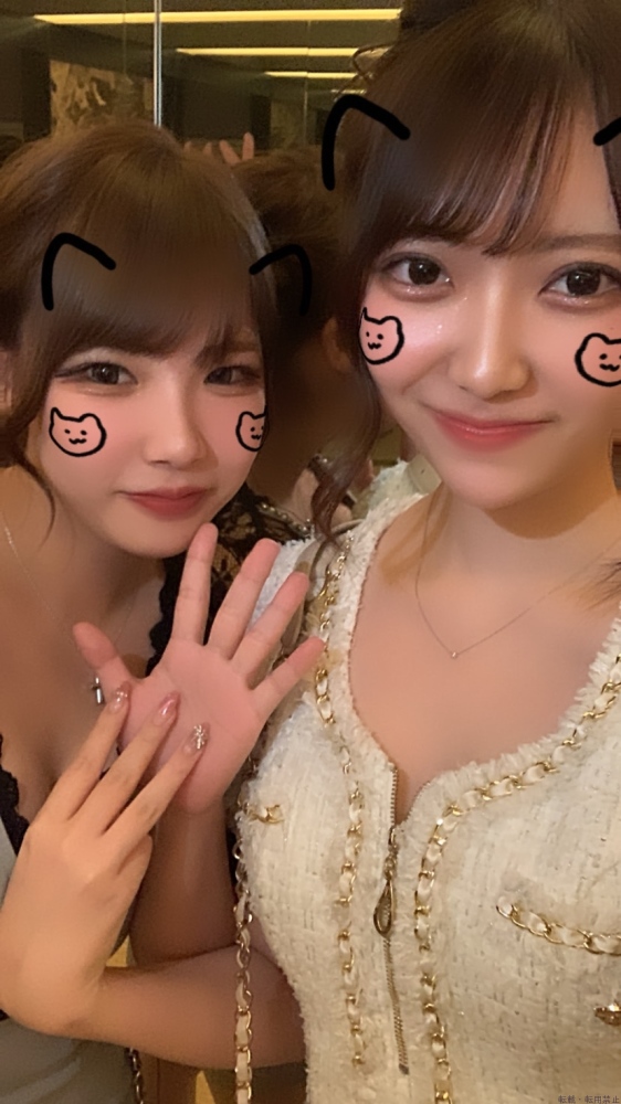 女の子ブログ画像