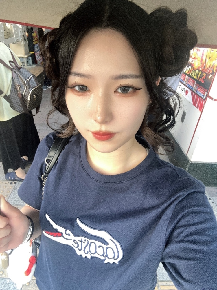 女の子ブログ画像