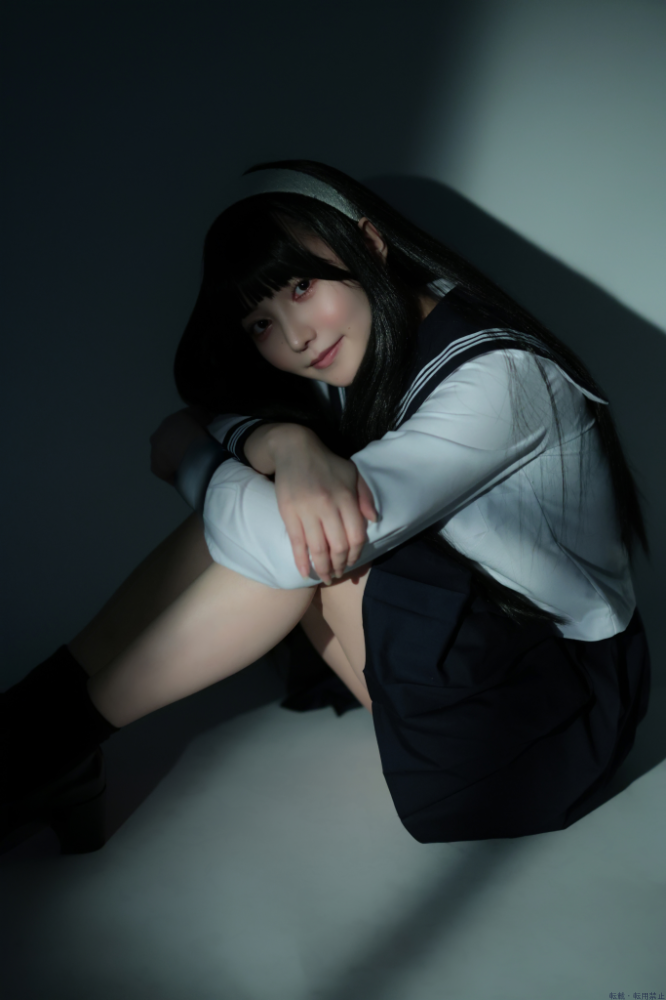 女の子ブログ画像