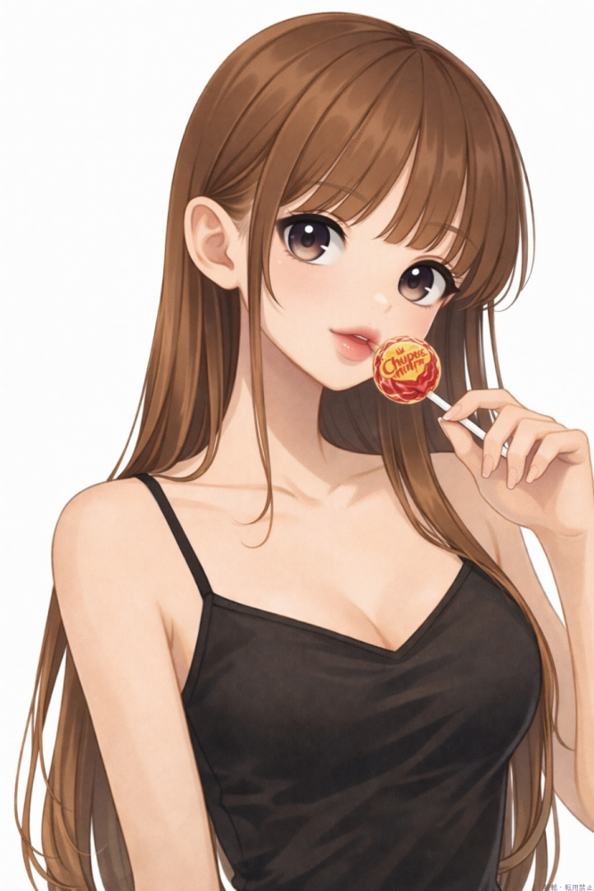 女の子ブログ画像